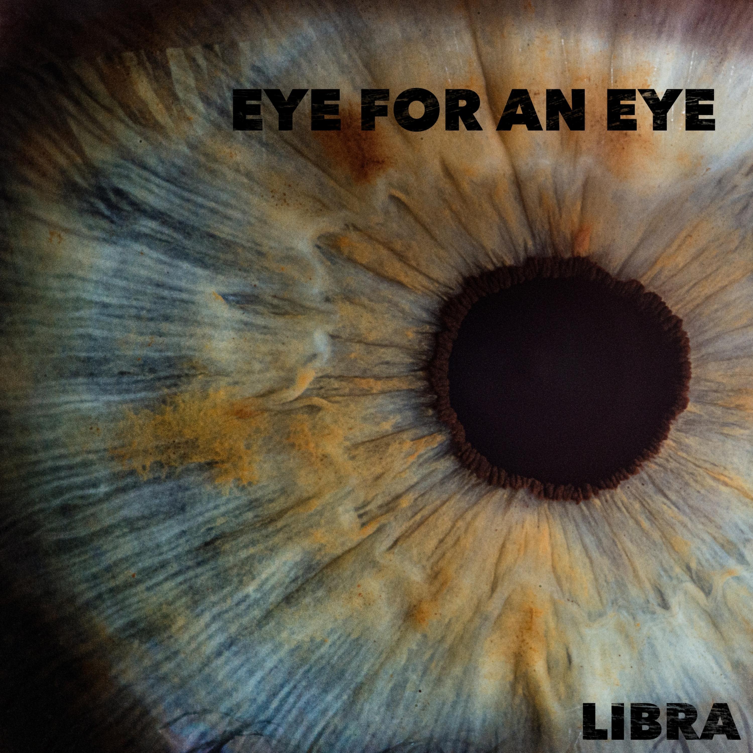 Eye for an Eye