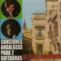 Canciones andaluzas para 2 guitarras