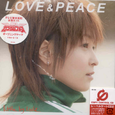 Love & Peace