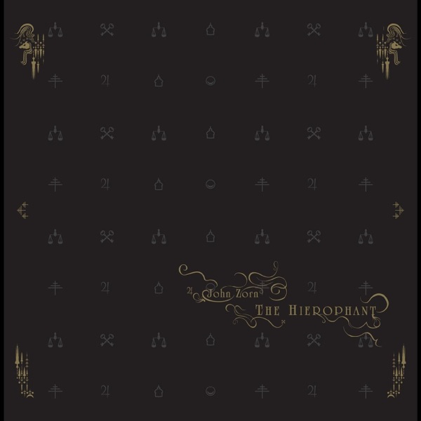 The Hierophant