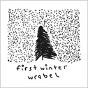 First Winter专辑