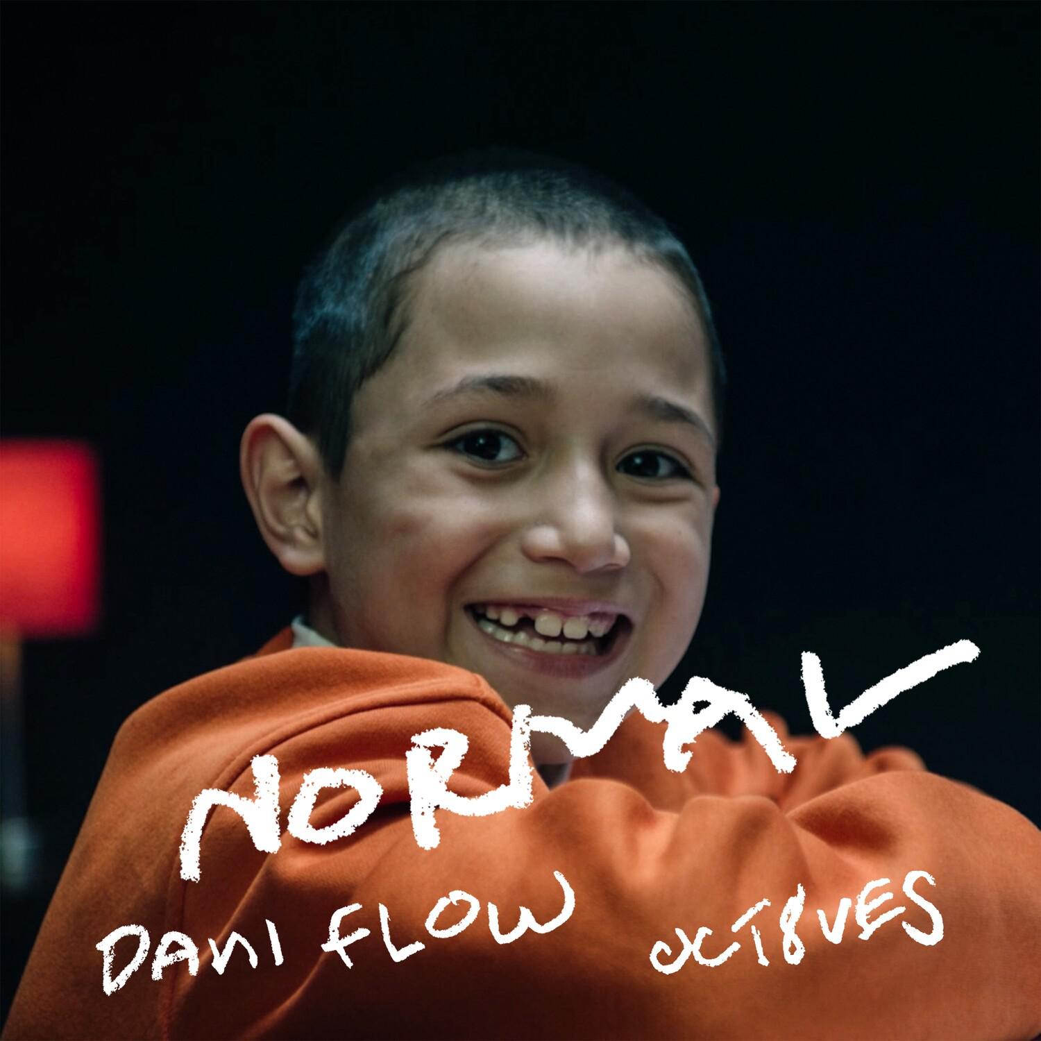 Dani Flow - NORMAL