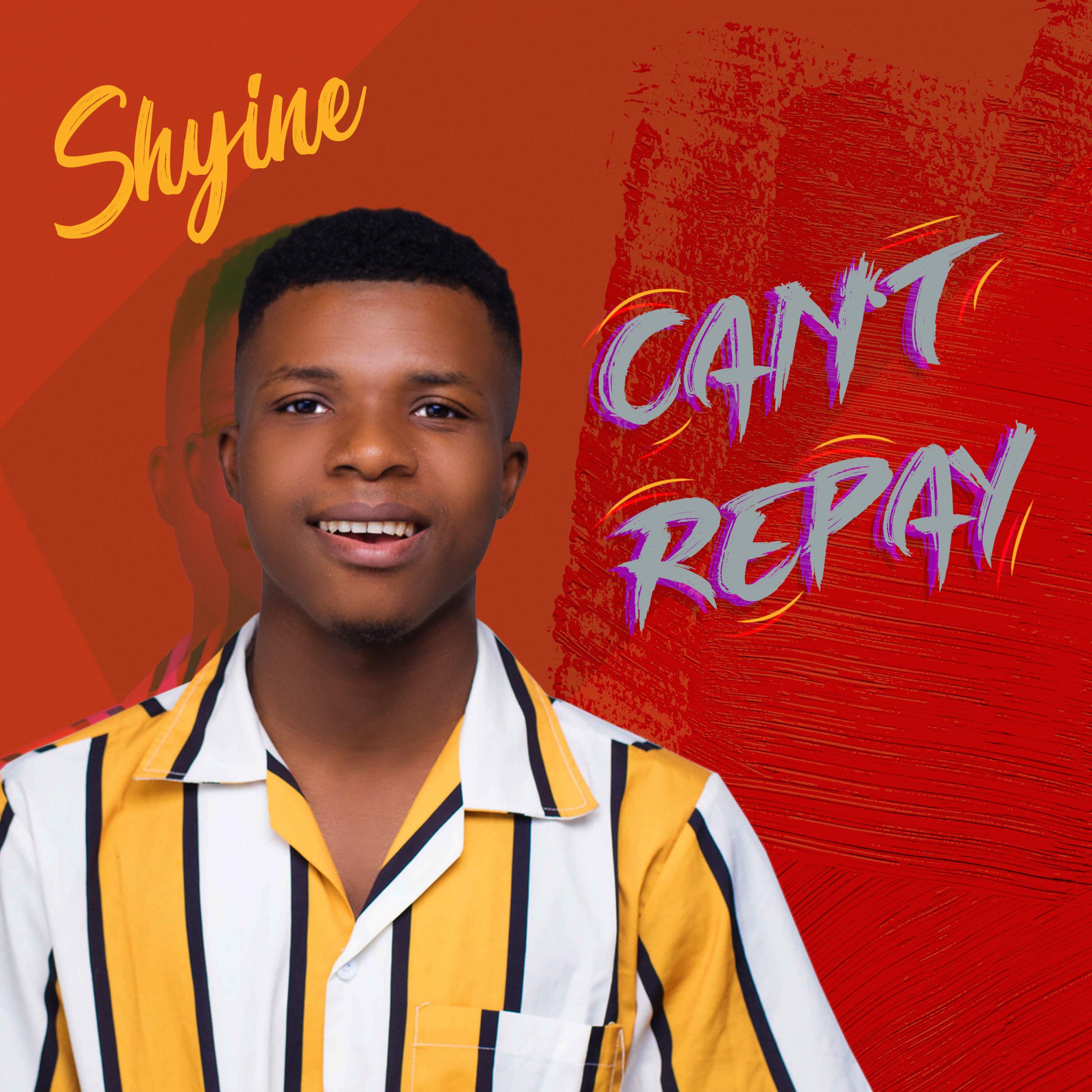 Can't Repay