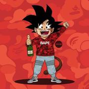 BAPE（Prod By 9Zi）