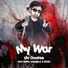 Mr. Goatee - My War (from 