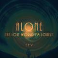 Alone（Original mix）