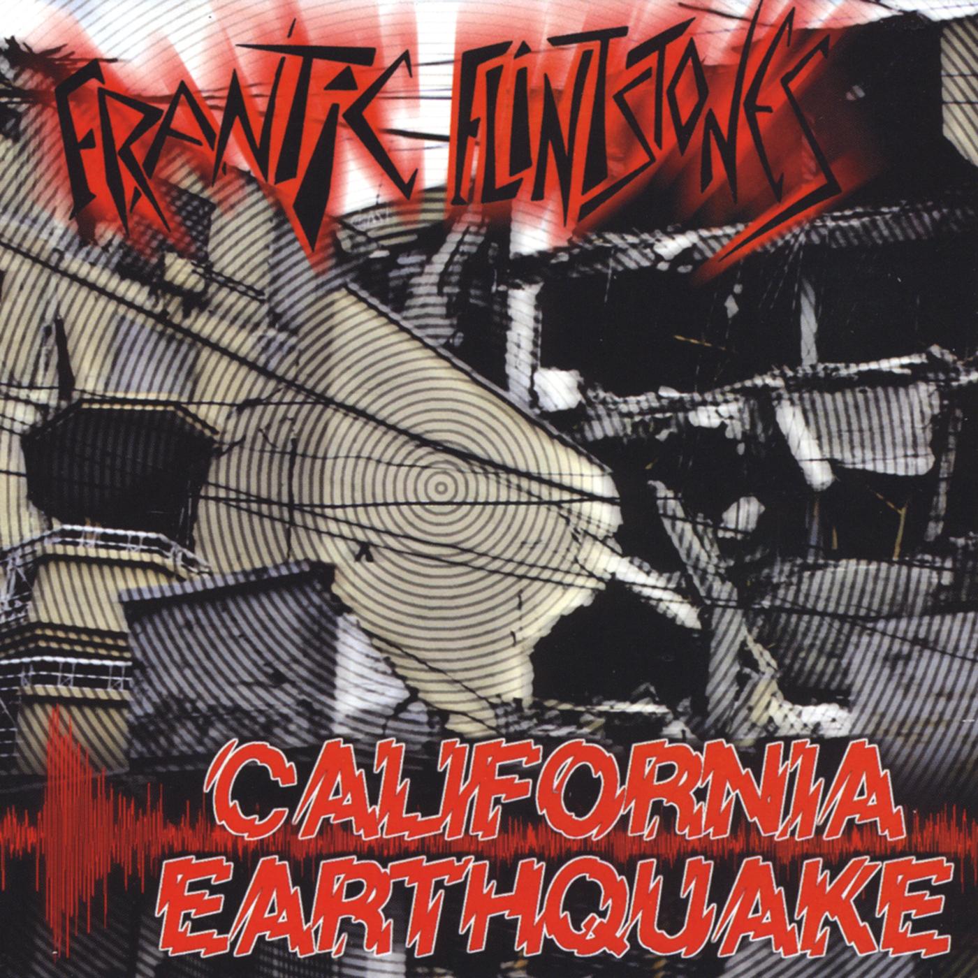 California Earthquake