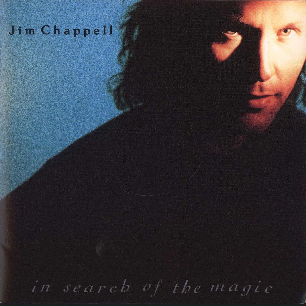 In Search Of The Magic