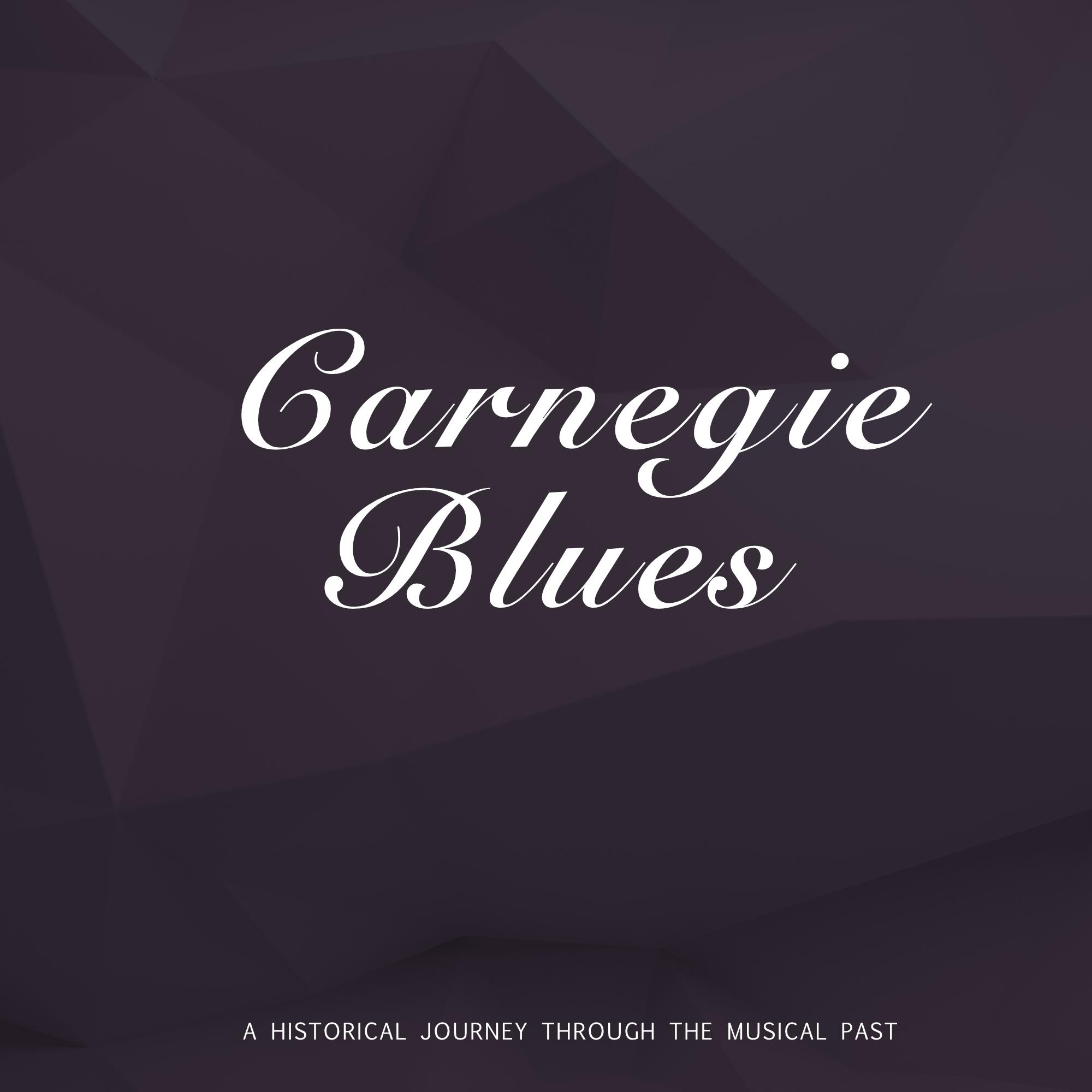 Carnegie Blues专辑