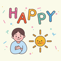 Happy（차노을 伴奏）