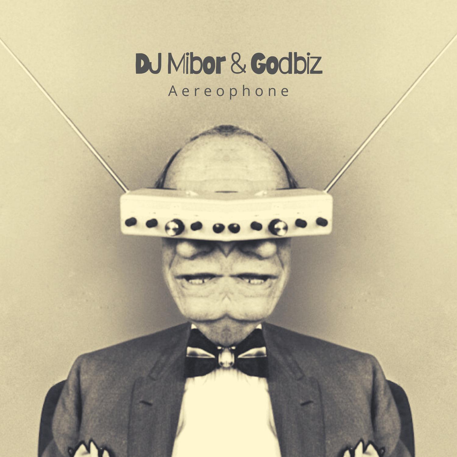 Aereophone