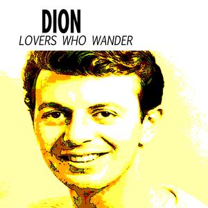 Lovers Who Wander - Dion & The Belmonts (PT karaoke) 带和声伴奏