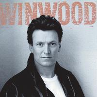 Steve Winwood-Roll With It