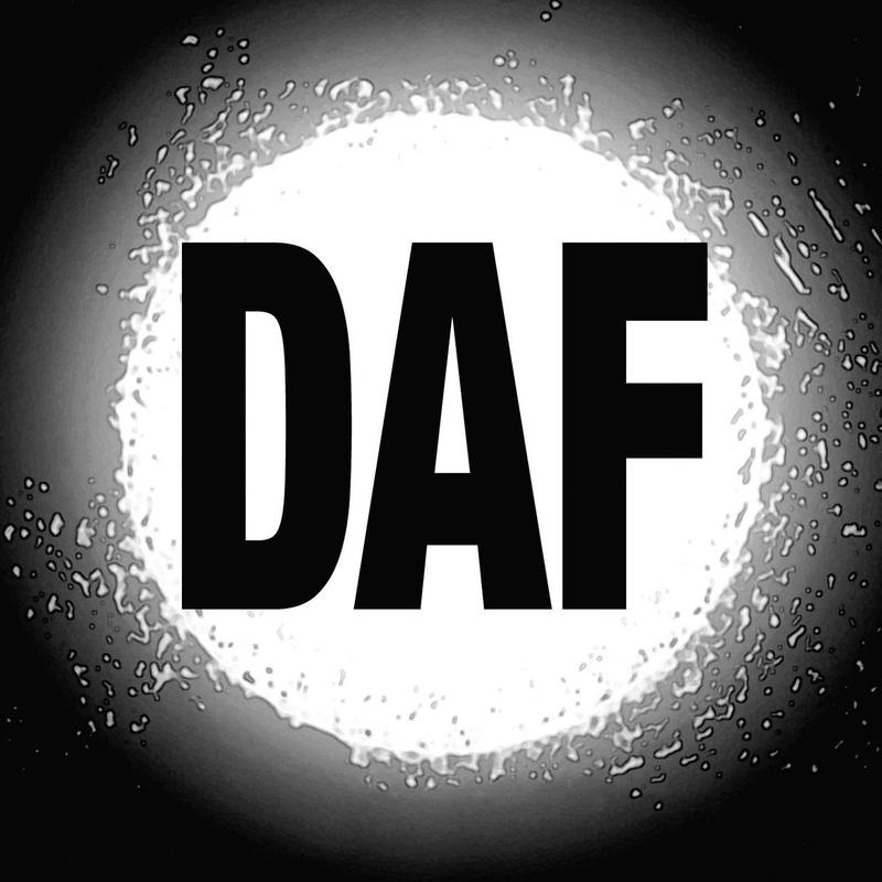 DAF - Rote Lippen (1998 Digital Remaster)