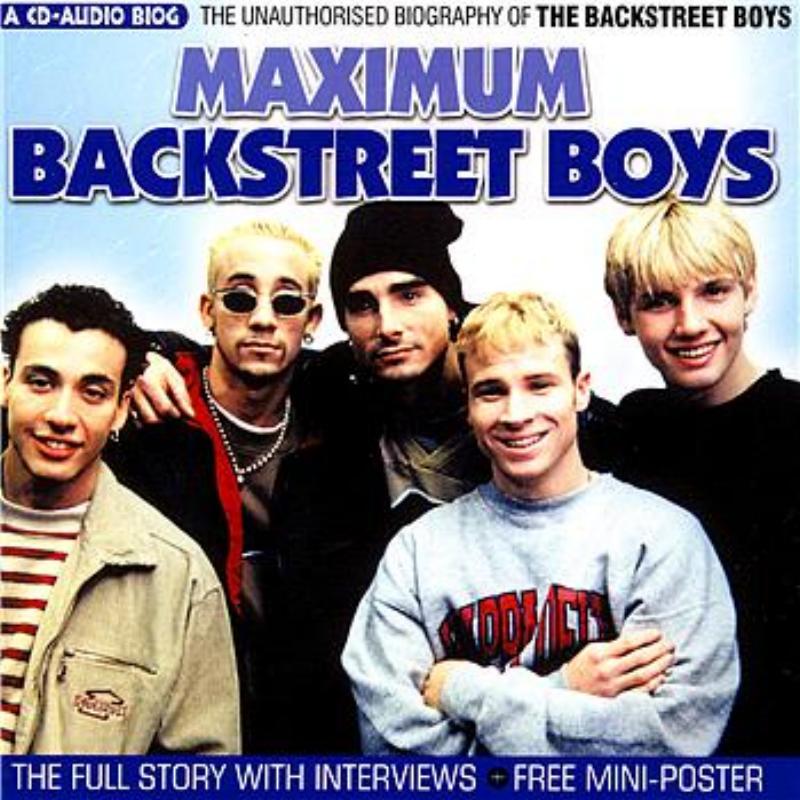 Maximum BackStreet Boys