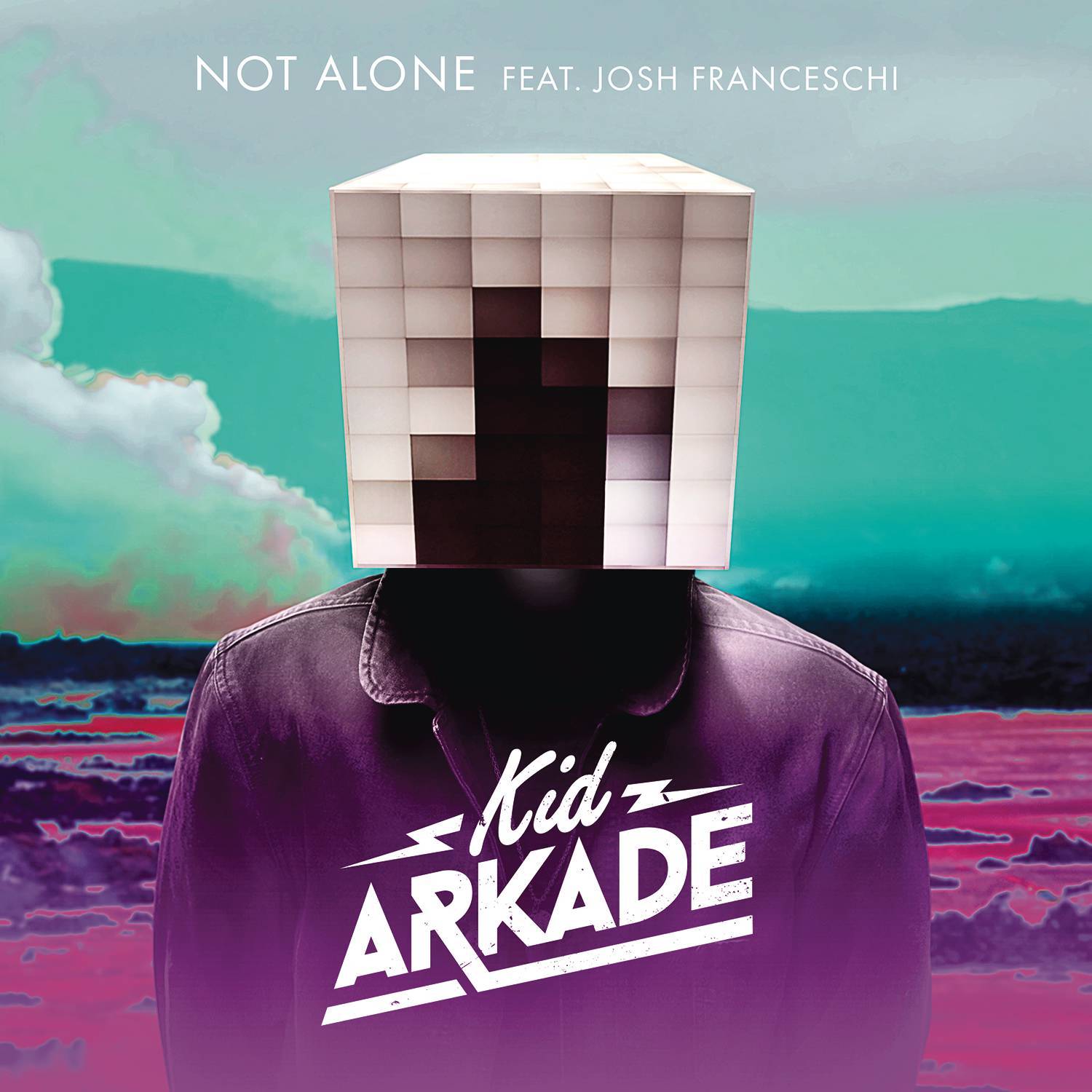 Not Alone
