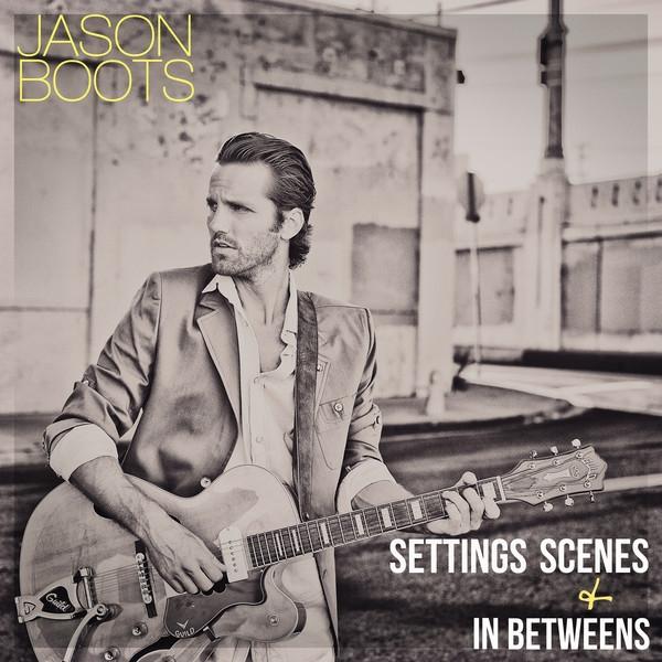 Settings Scenes and InBetweens