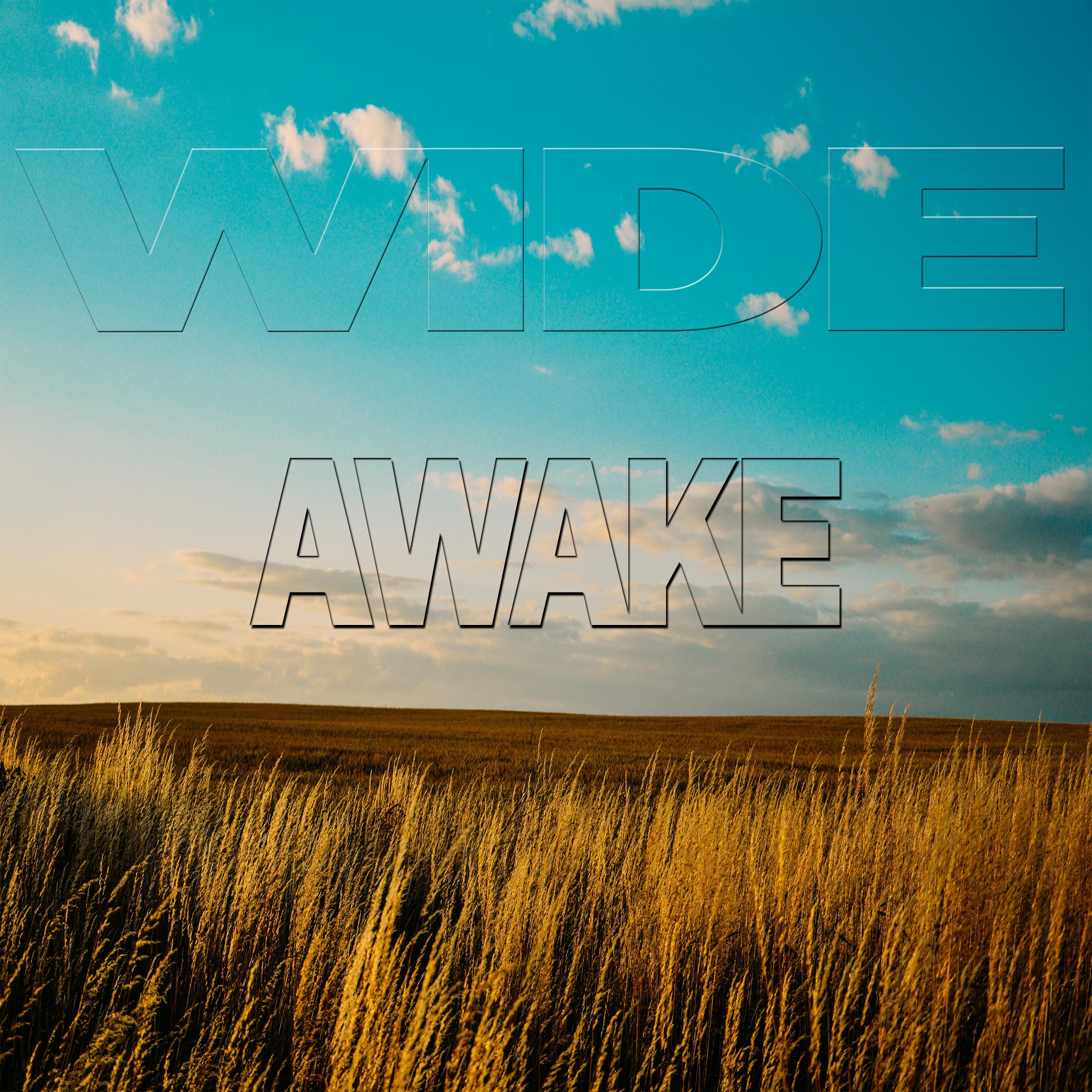 Wide Awake (instrumental)
