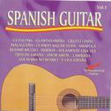 Spanish Guitar 1专辑