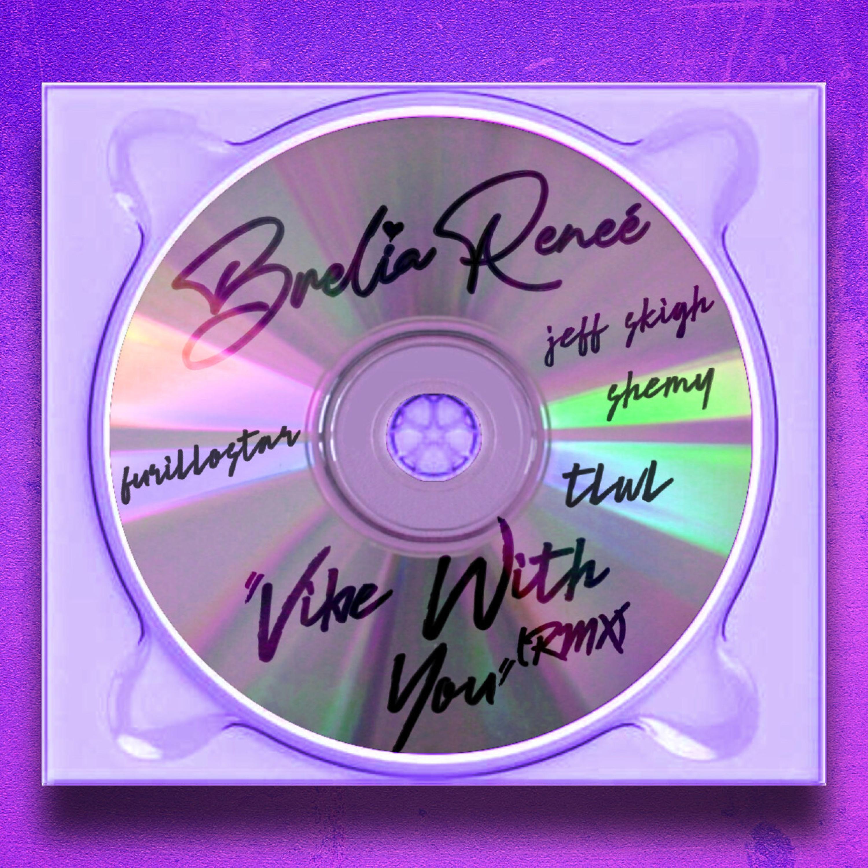 Vibe With You (feat. Jeff Skigh, This Life. We Lead. & Shemy)