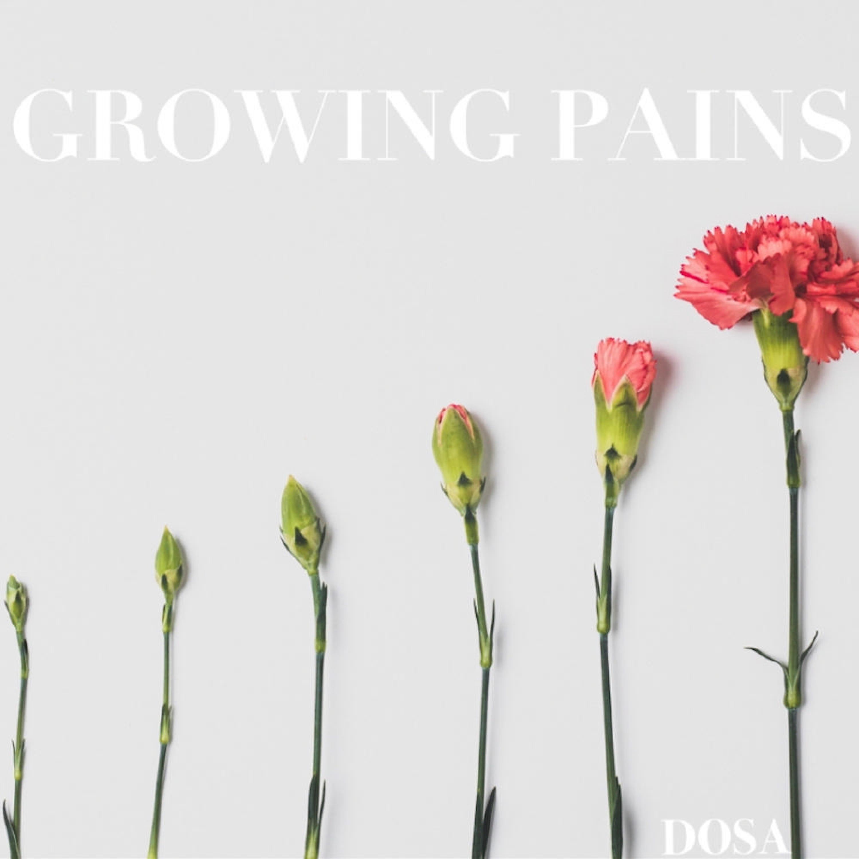 Growing Pains