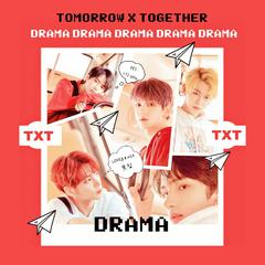 Drama（阿卡贝拉）（翻自 TOMORROW X TOGETHER）