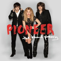 原版伴奏   Pioneer - Band Perry (karaoke)  [有和声]