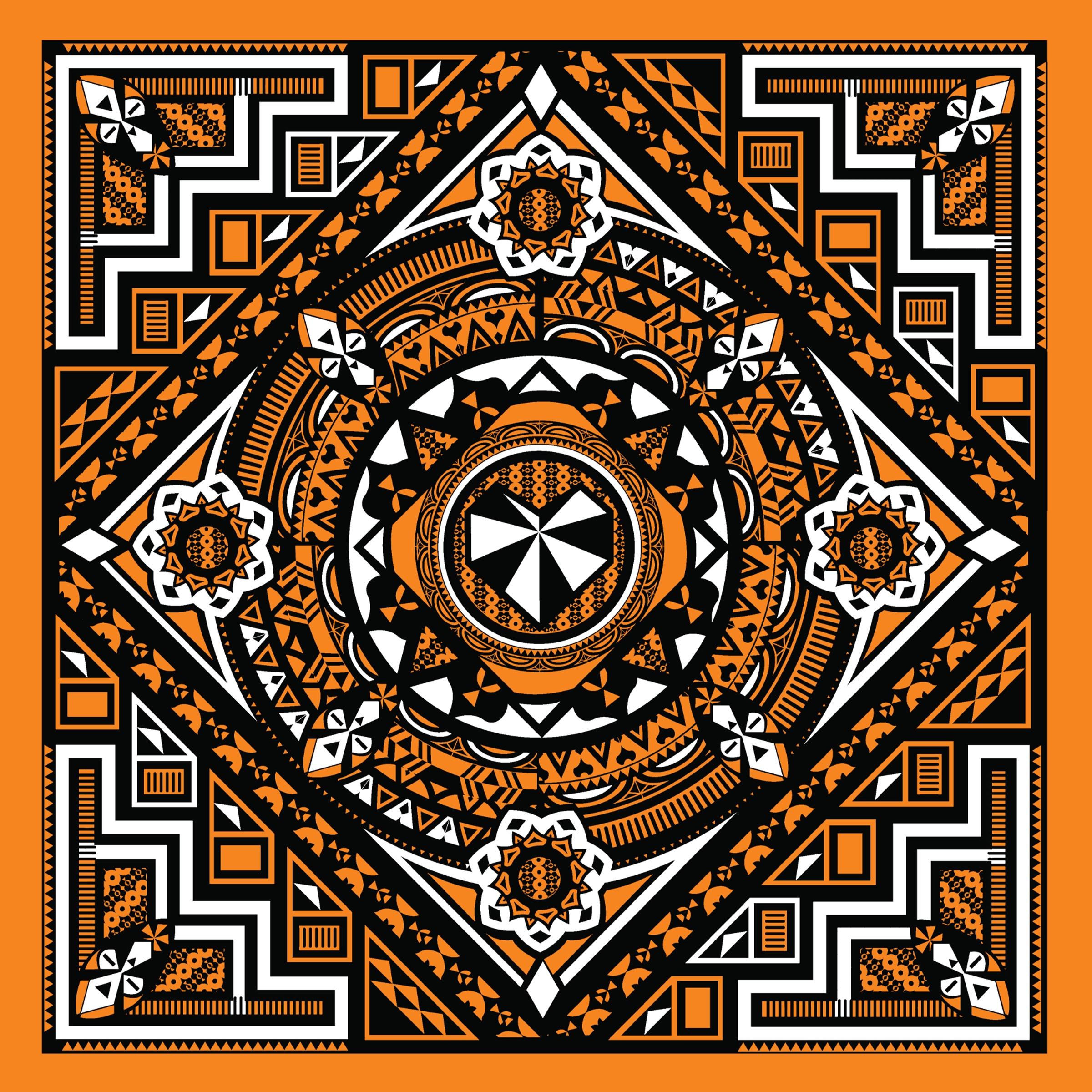 Hey, Don't Make Trouble (Esa Afro Acid Remix)