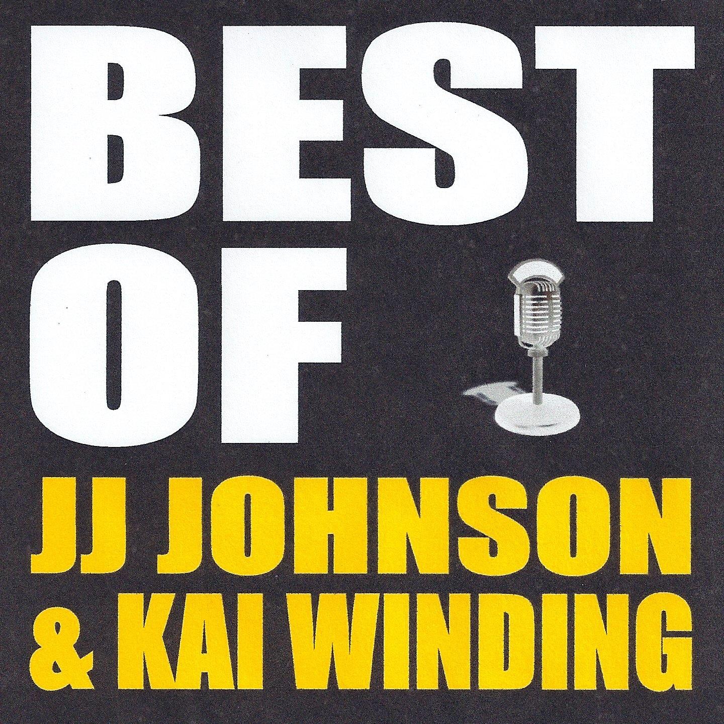 Best of JJ Johnson & Kai Winding