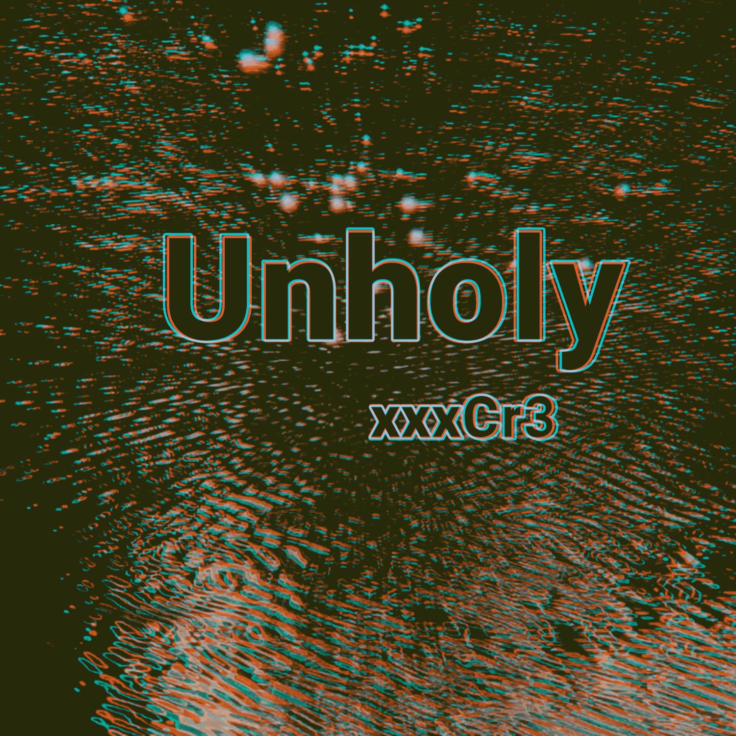 Unholy