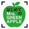 はじめてのMrs. GREEN APPLE专辑