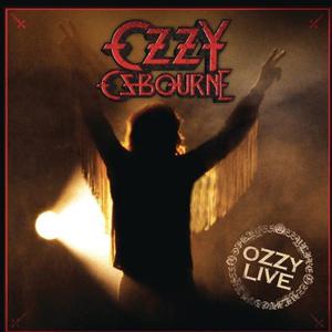Ozzy Osbourne - Crazy Train 【2】无吉他贝斯鼓 伴奏 （升1半音）