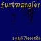 Furtwängler (1938 Recordings)专辑