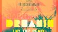 California Dreamin (LNY TNZ Remix)专辑