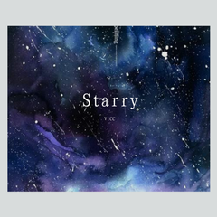 Starry