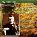 Rachmaninov Plays and Conducts, Vol.5专辑