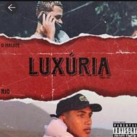 D MALOTE - Luxúria