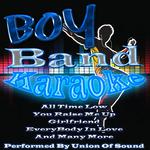Boy Band Karaoke专辑