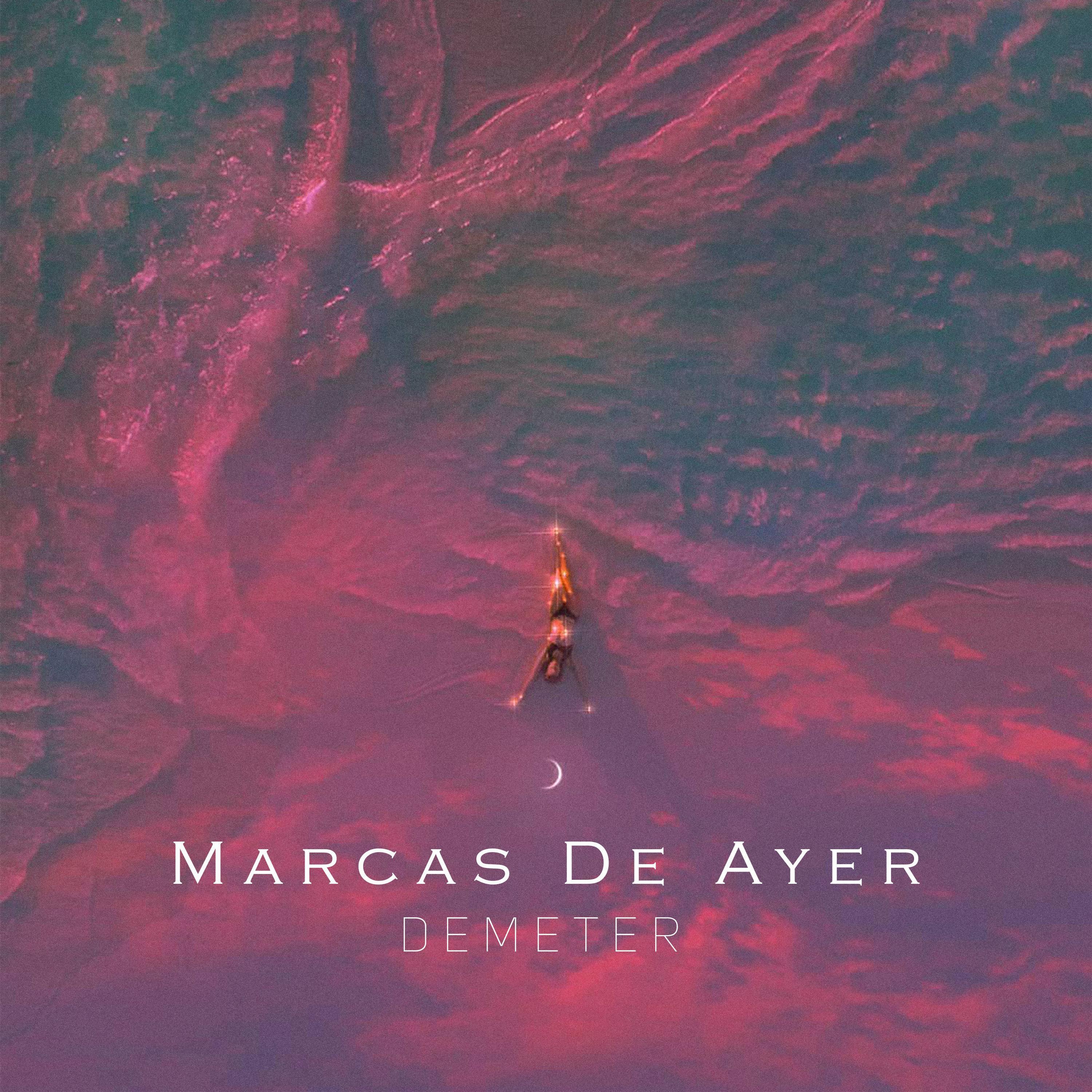 Marcas De Ayer
