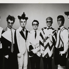 Split Enz