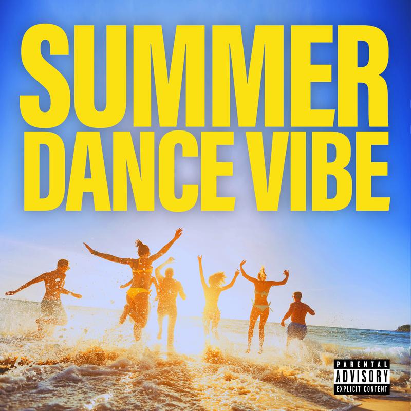 Summer Dance Vibe专辑