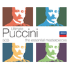 Fernando Corena - Turandot / Act 3:Liù! Liù! Sorgi! Sorgi!