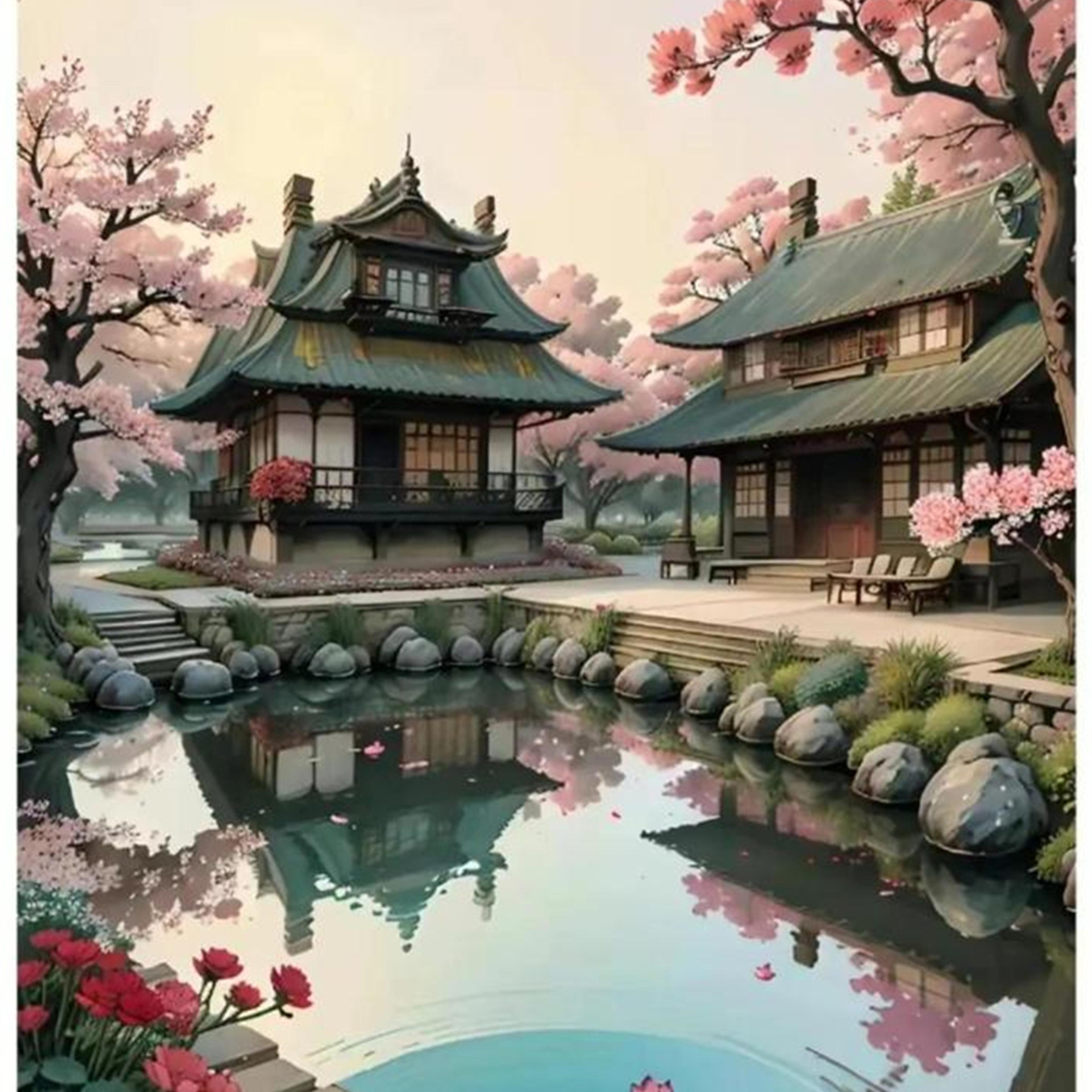 命运的思量