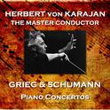 Grieg & Schumann - Piano Concertos专辑