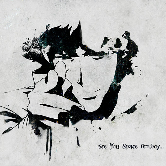 See You Space Cowboy