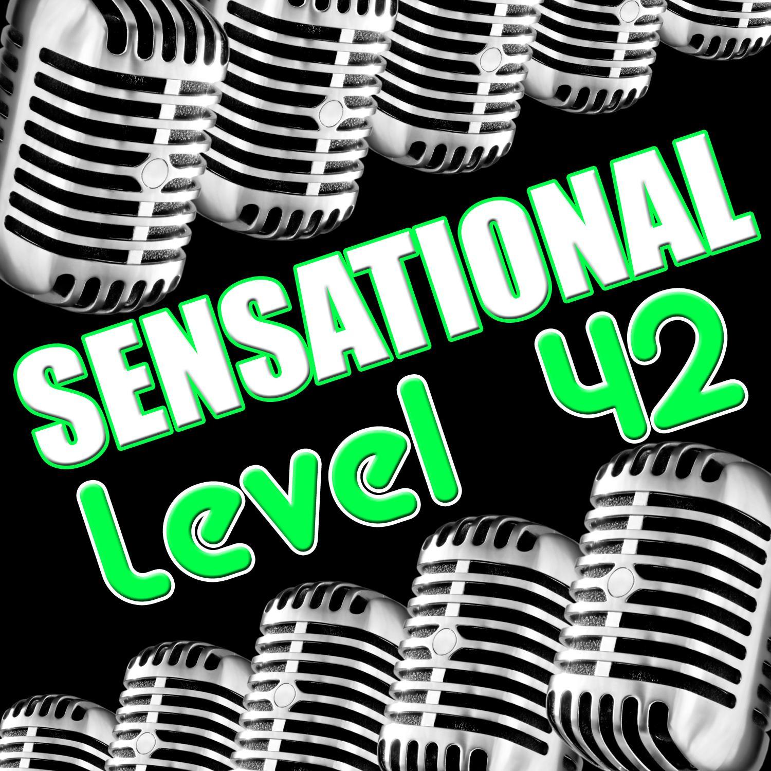 Sensational Level 42