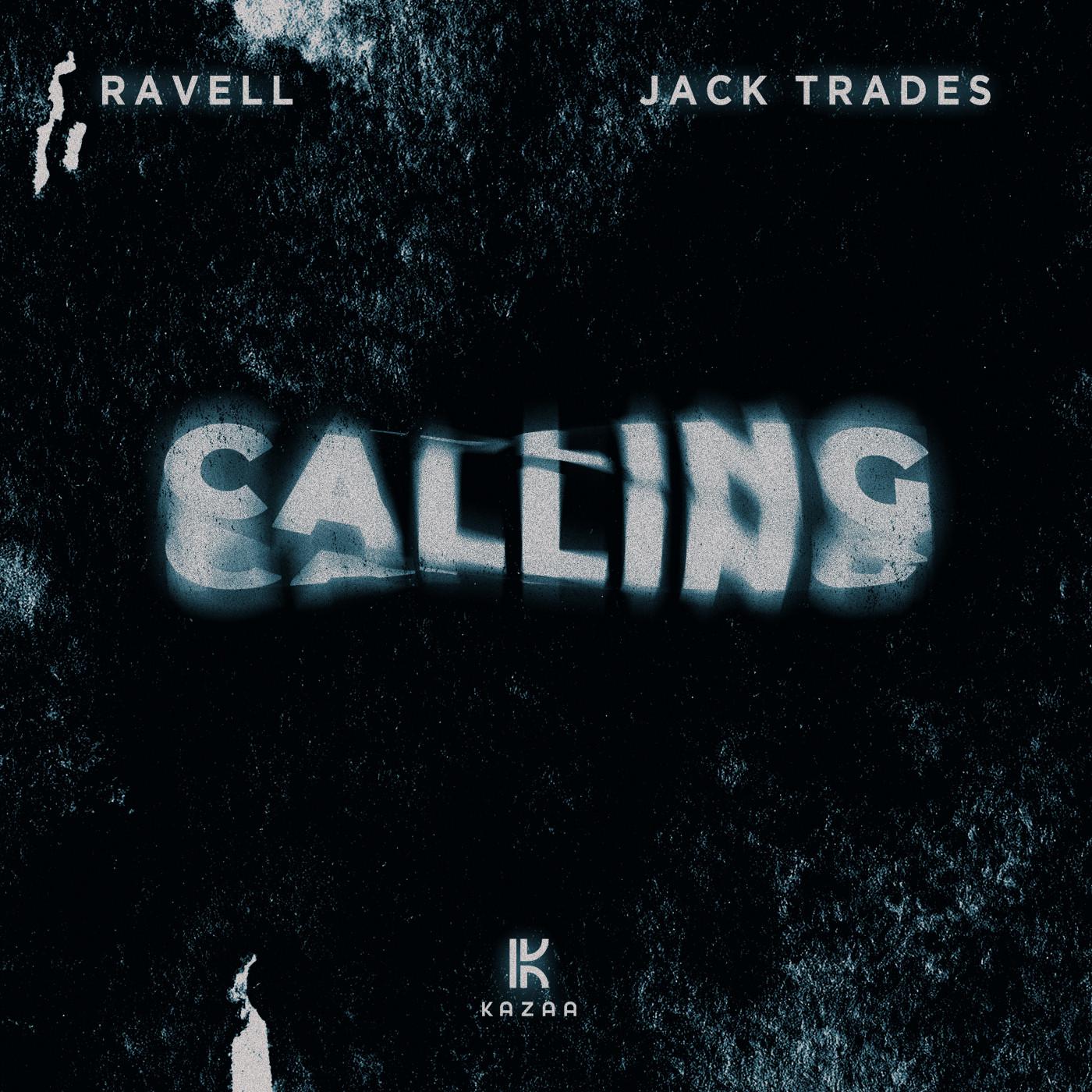 Ravell - Calling