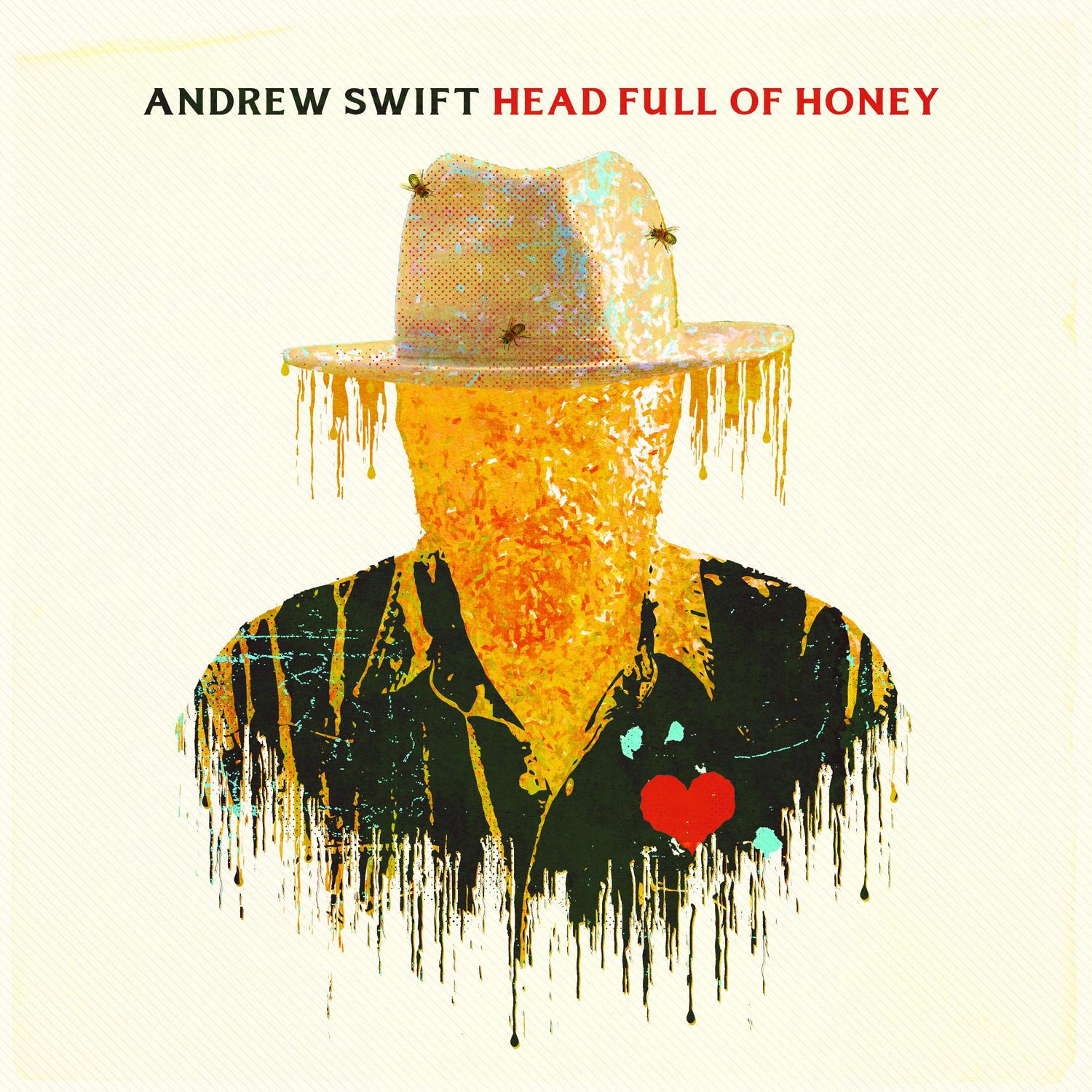 Head Full of Honey