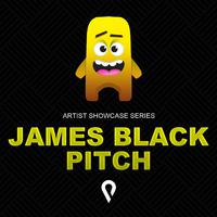 James Black Pitch - Garuda (Original Mix
