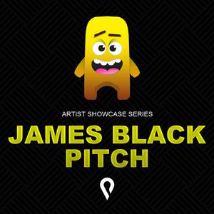 James Black Pitch - Garuda (Original Mix （升3半音）